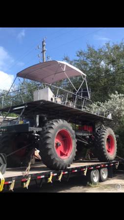 Swamp Buggy for Sale - (FL)